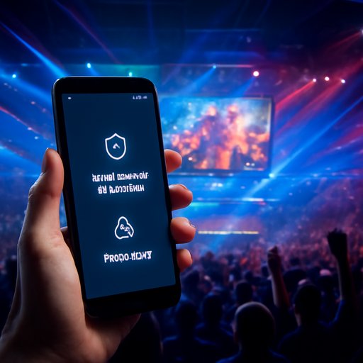 betting sites device blocker on Android phone